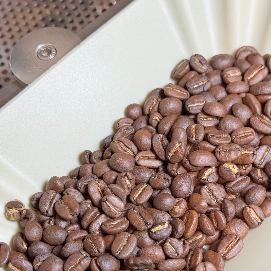 Signature Blend : Sunny Side