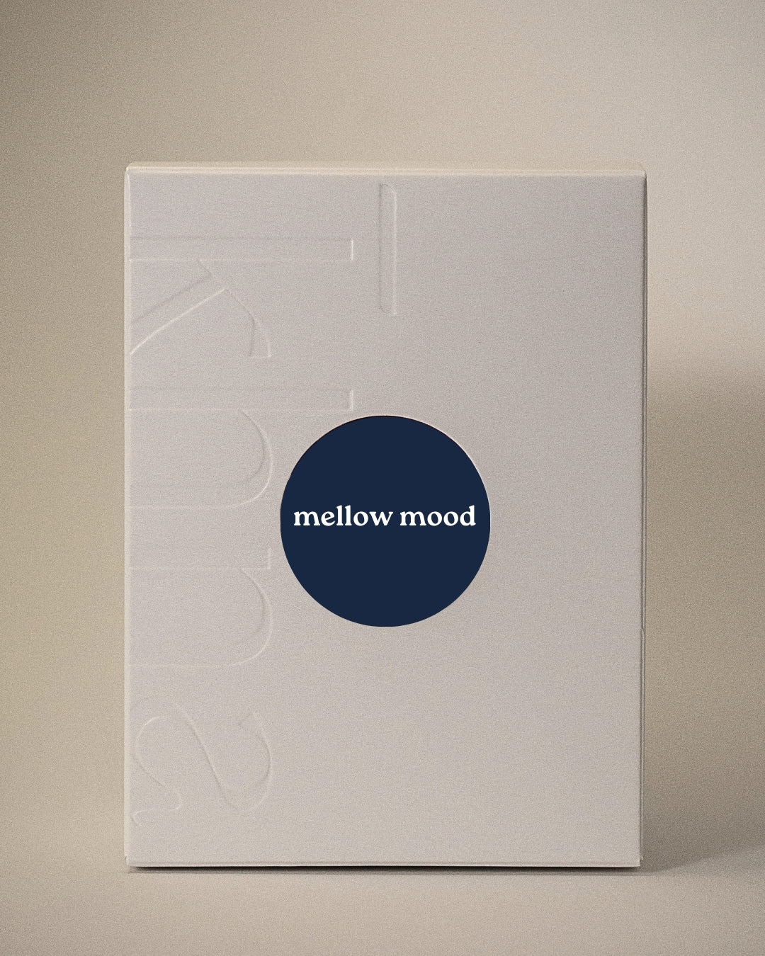 Signature Blend: Mellow Mood