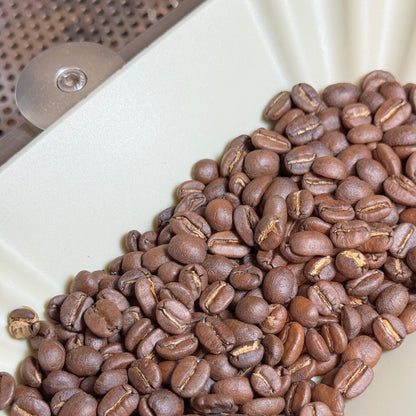 Signature Blend : Sunny Side