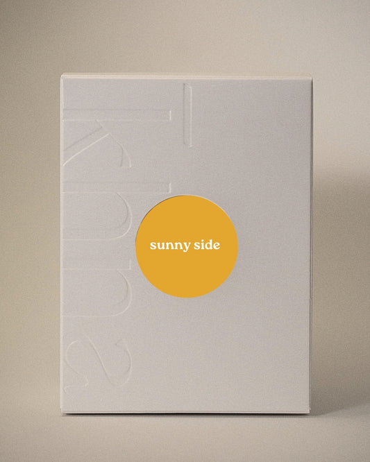 Signature Blend : Sunny Side